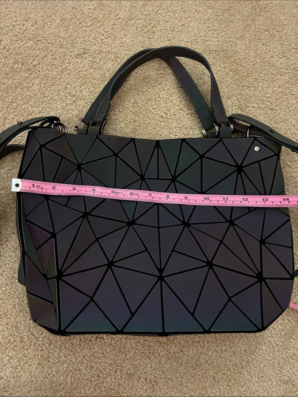 - Halermoor bag medium - Picture 10 of 11